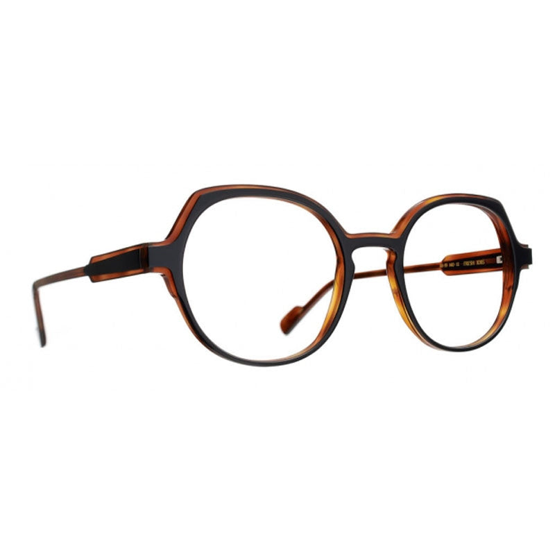 Blush Eyeglasses, Model: FRESH Colour: 1085