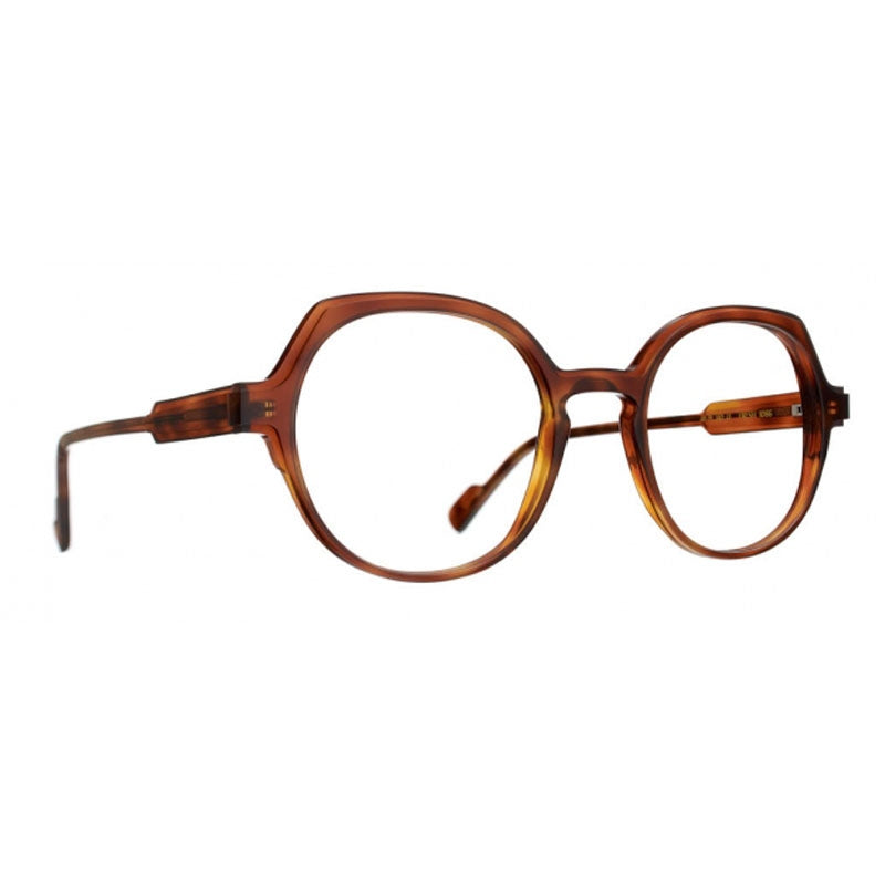 Blush Eyeglasses, Model: FRESH Colour: 1086