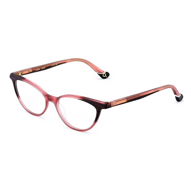 Etnia Barcelona Eyeglasses, Model: Frida Colour: BXBK