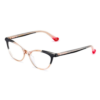 Etnia Barcelona Eyeglasses, Model: Frida Colour: COPK