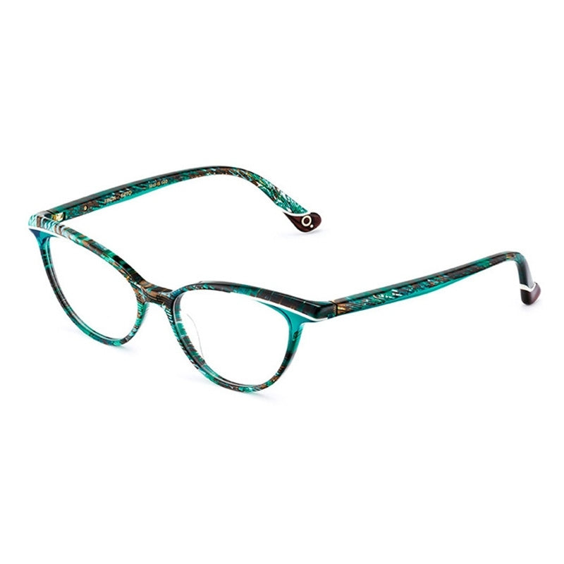 Etnia Barcelona Eyeglasses, Model: Frida Colour: GRTQ