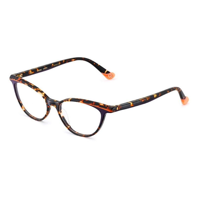 Etnia Barcelona Eyeglasses, Model: Frida Colour: HVPU