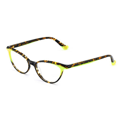 Etnia Barcelona Eyeglasses, Model: Frida Colour: HVYW