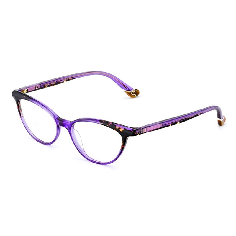 Etnia Barcelona Eyeglasses, Model: Frida Colour: PUHV