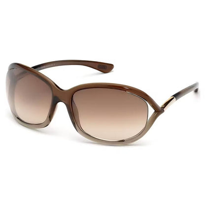 TomFord Sunglasses, Model: FT0008 Colour: 38F