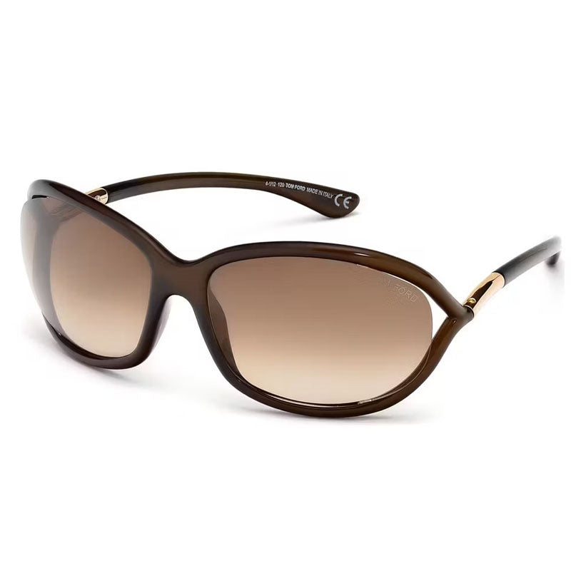 TomFord Sunglasses, Model: FT0008 Colour: 692