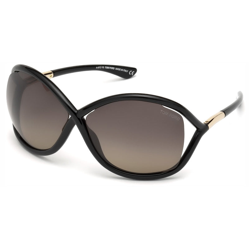 TomFord Sunglasses, Model: FT0009 Colour: 01D