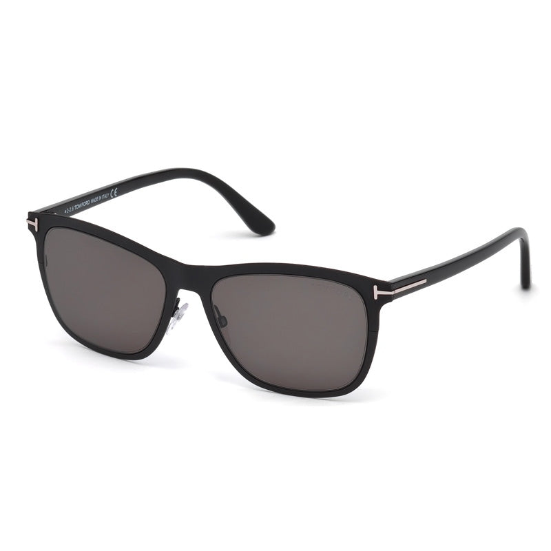 TomFord Sunglasses, Model: FT0526 Colour: 02A