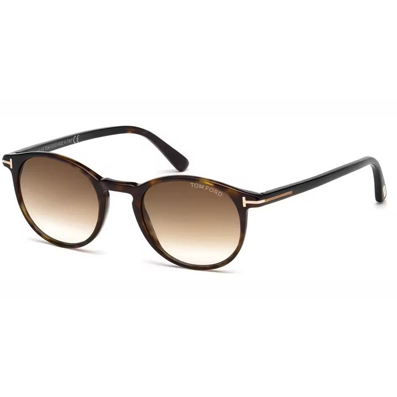 TomFord Sunglasses, Model: FT0539 Colour: 02V