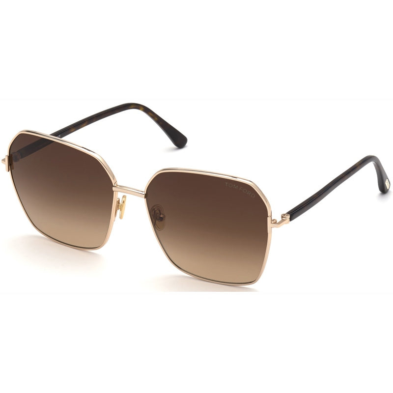 TomFord Sunglasses, Model: FT0539 Colour: 52F