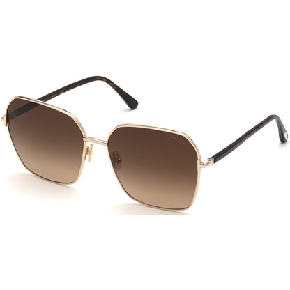 TomFord Sunglasses, Model: FT0539 Colour: 52F