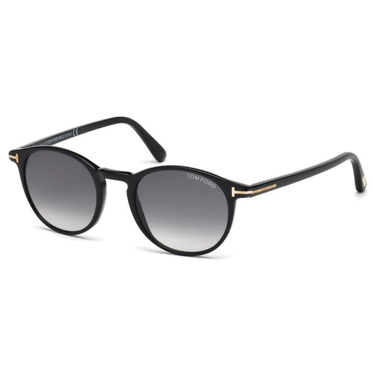 TomFord Sunglasses, Model: FT0539ANDREA02 Colour: 01B