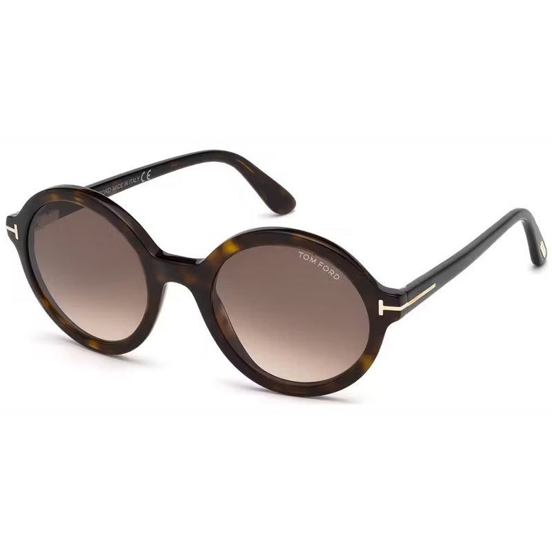 TomFord Sunglasses, Model: FT0602 Colour: 052