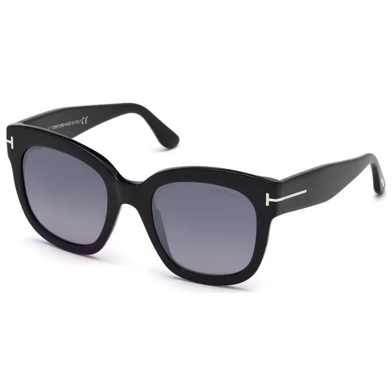 TomFord Sunglasses, Model: FT0613 Colour: 01C