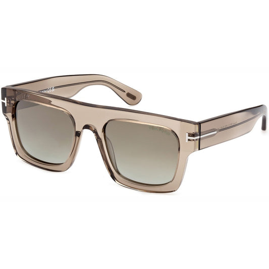 TomFord Sunglasses, Model: FT0711 Colour: 47Q