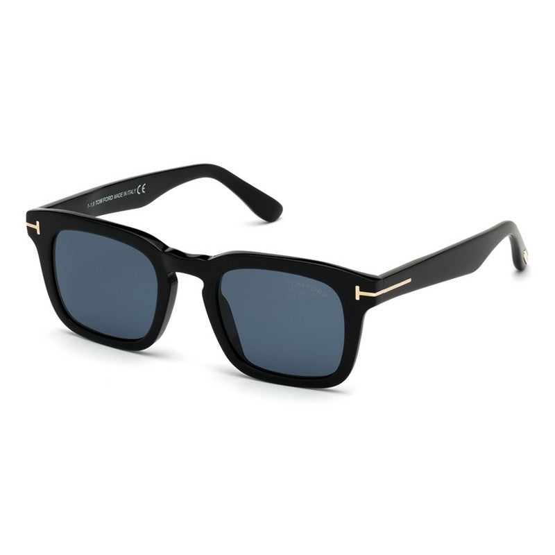 TomFord Sunglasses, Model: FT0751 Colour: 01V