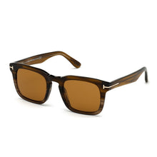 Load image into Gallery viewer, TomFord Sunglasses, Model: FT0751 Colour: 55E