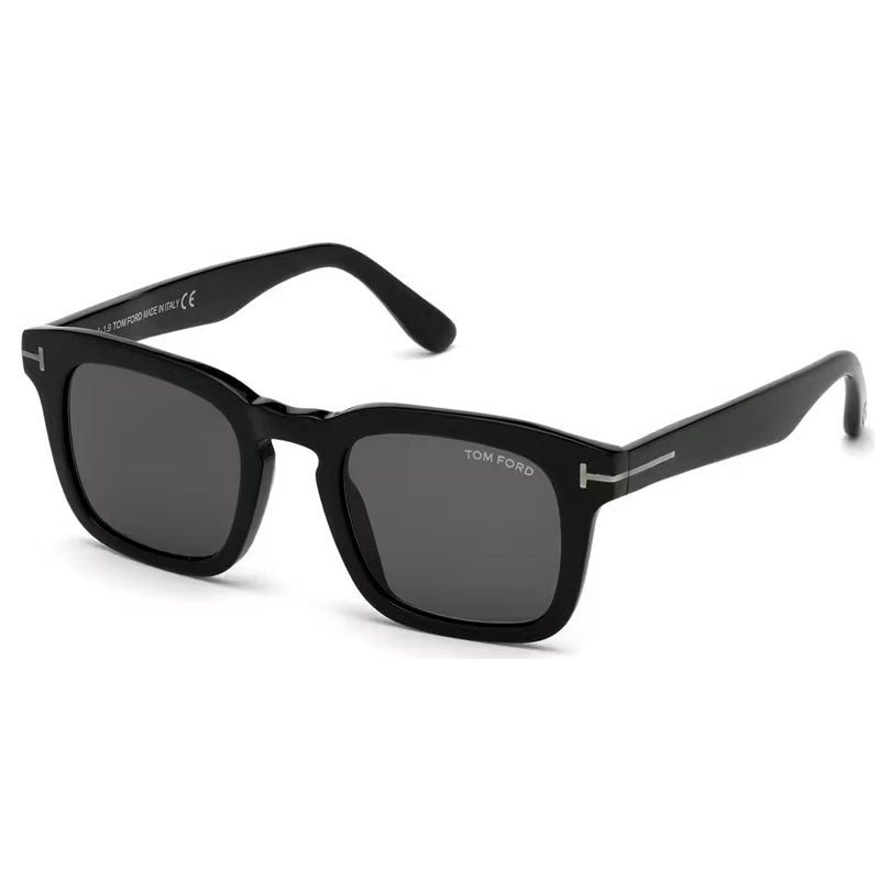 TomFord Sunglasses, Model: FT0751N Colour: 01A