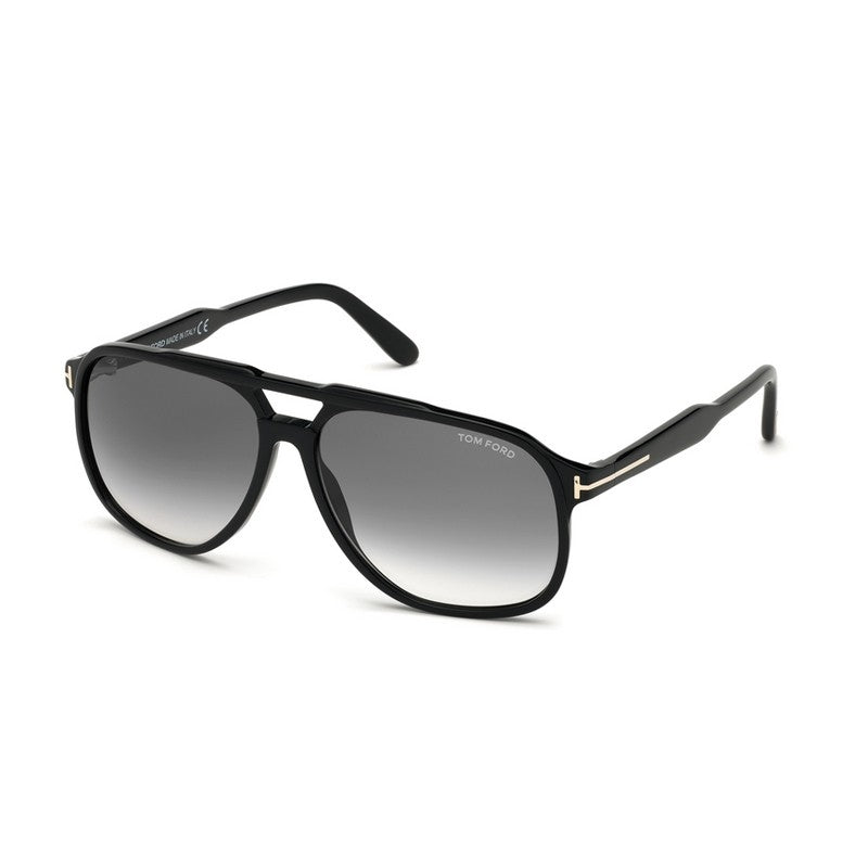 TomFord Sunglasses, Model: FT0753 Colour: 01B