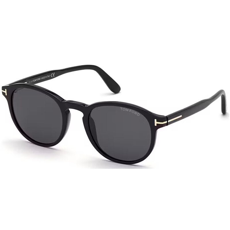 TomFord Sunglasses, Model: FT0834 Colour: 01A