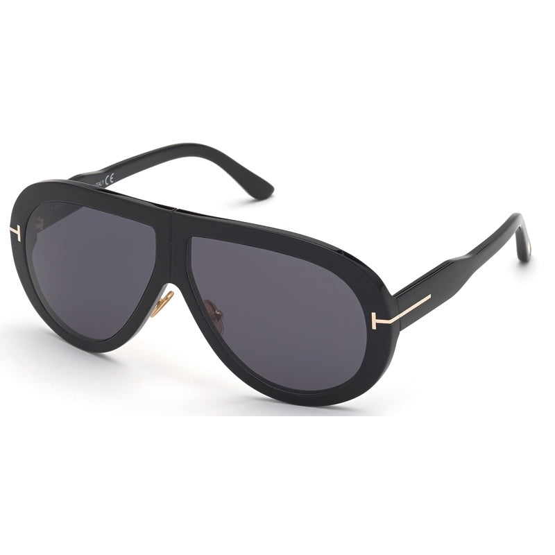 TomFord Sunglasses, Model: FT0836 Colour: 01A