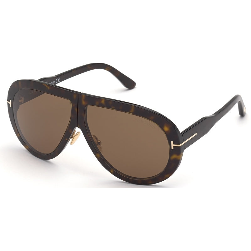 TomFord Sunglasses, Model: FT0836 Colour: 52E