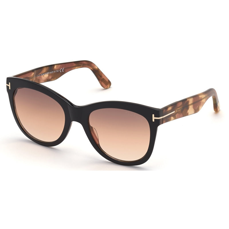 TomFord Sunglasses, Model: FT0870 Colour: 05F