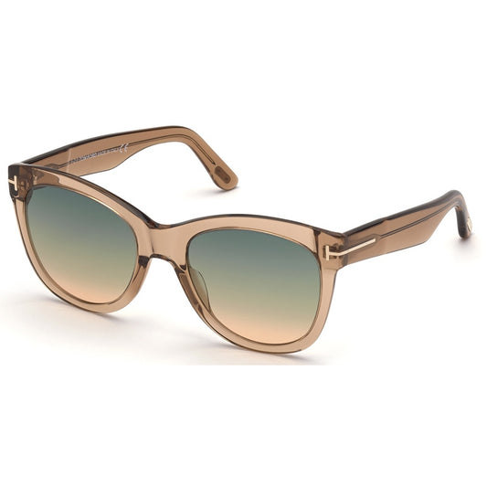 TomFord Sunglasses, Model: FT0870 Colour: 45P