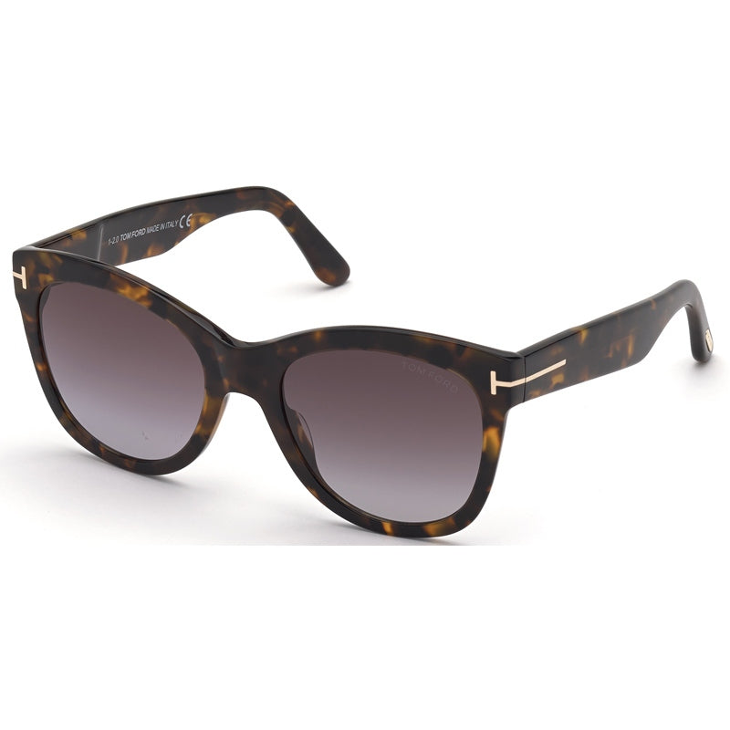 TomFord Sunglasses, Model: FT0870 Colour: 52T