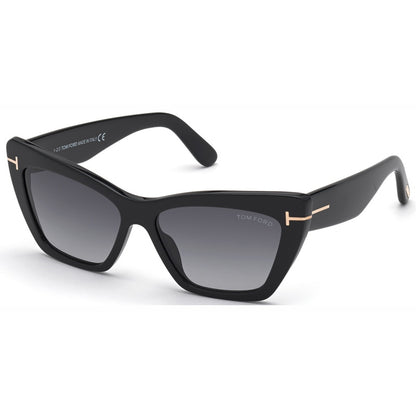 TomFord Sunglasses, Model: FT0871 Colour: 01B