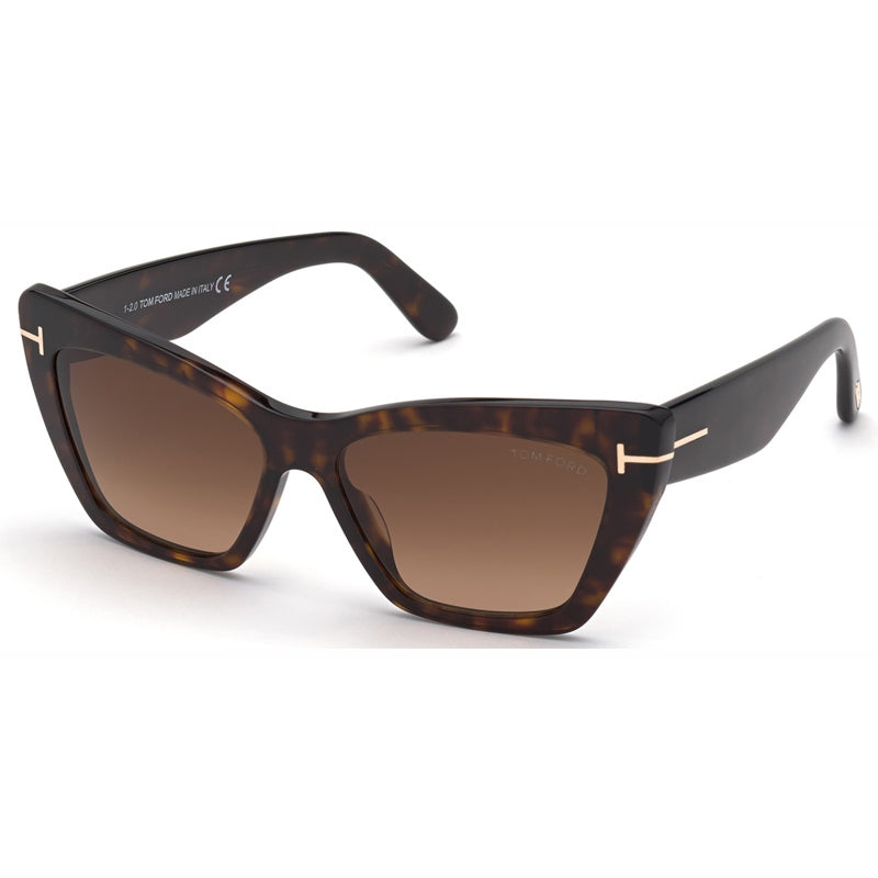 TomFord Sunglasses, Model: FT0871 Colour: 52F