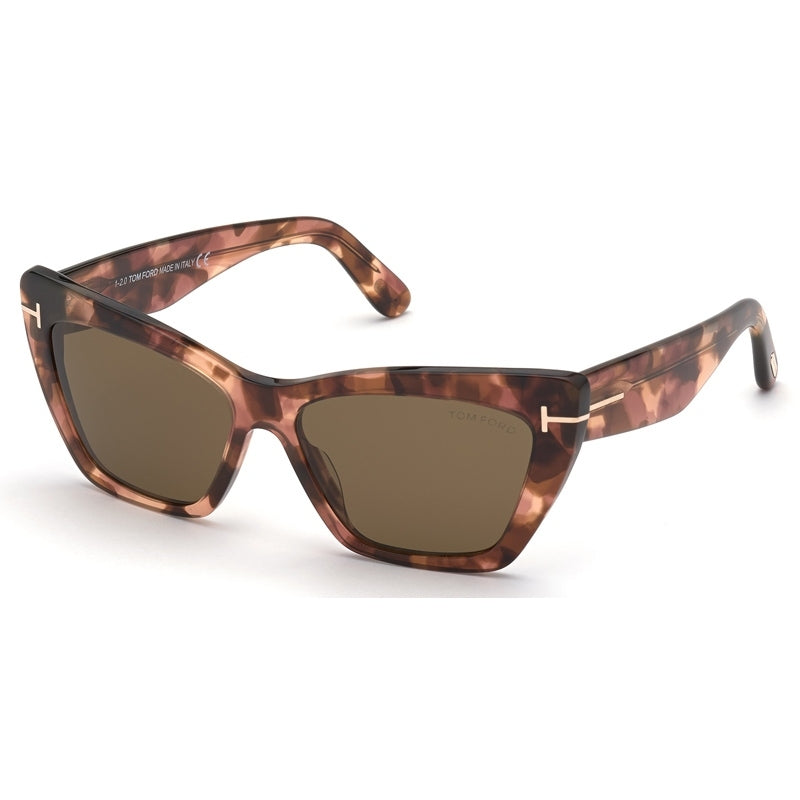 TomFord Sunglasses, Model: FT0871 Colour: 55J