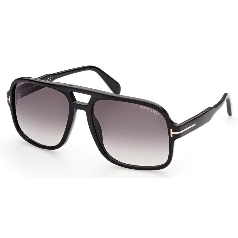 TomFord Sunglasses, Model: FT0884 Colour: 01B