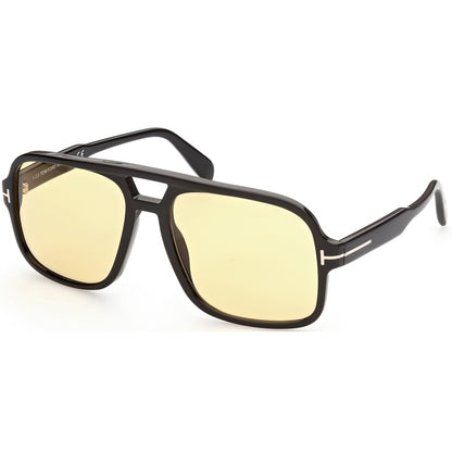 TomFord Sunglasses, Model: FT0884 Colour: 01E