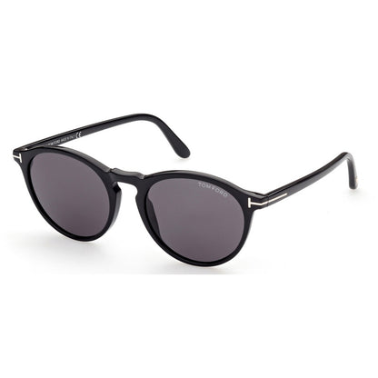 TomFord Sunglasses, Model: FT0904 Colour: 01A