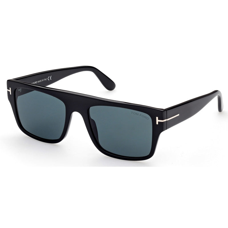 TomFord Sunglasses, Model: FT0907 Colour: 01V