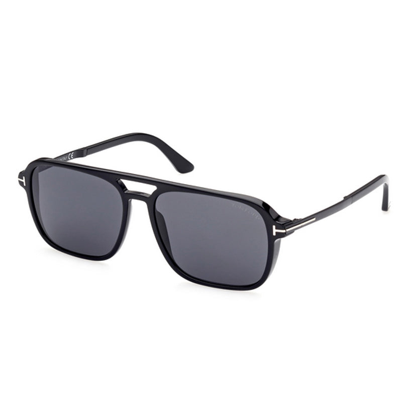 TomFord Sunglasses, Model: FT0910 Colour: 01A