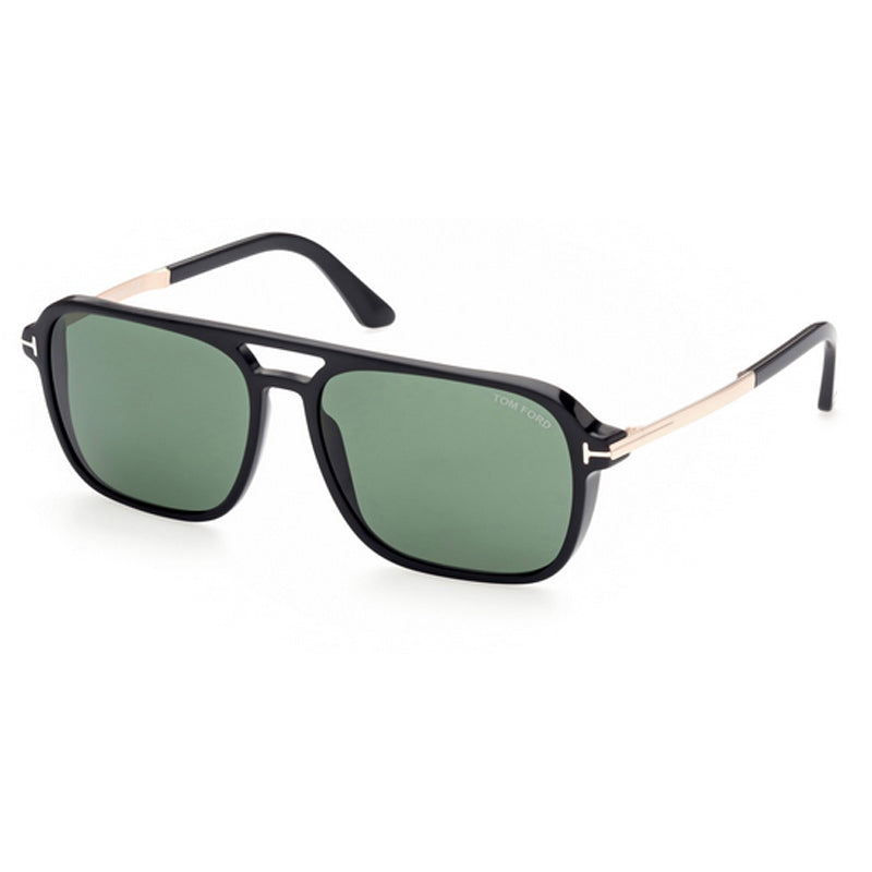 TomFord Sunglasses, Model: FT0910 Colour: 01N