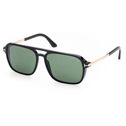 TomFord Sunglasses, Model: FT0910 Colour: 01N