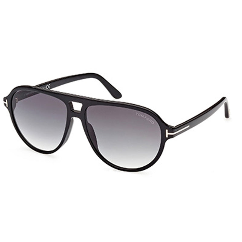 TomFord Sunglasses, Model: FT0932 Colour: 01B