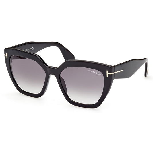 TomFord Sunglasses, Model: FT0939 Colour: 01B