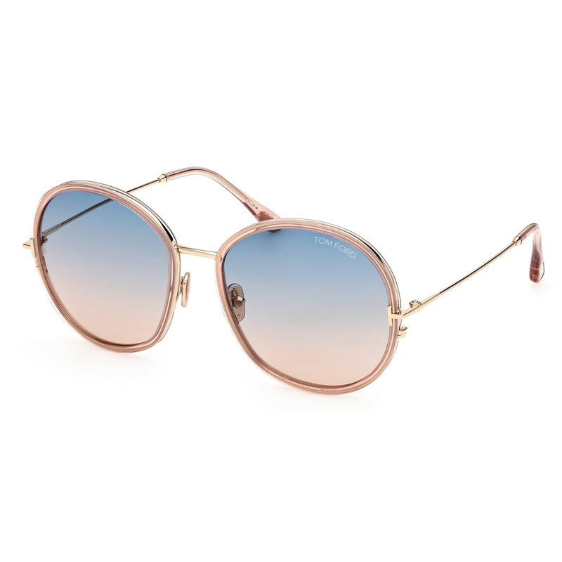 TomFord Sunglasses, Model: FT0946 Colour: 72W