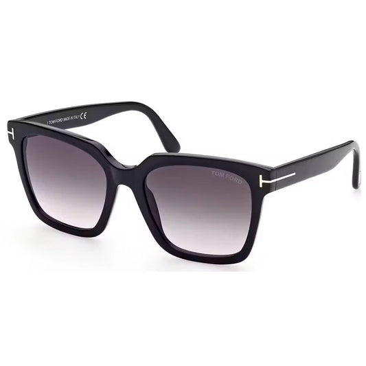 TomFord Sunglasses, Model: FT0952 Colour: 01B