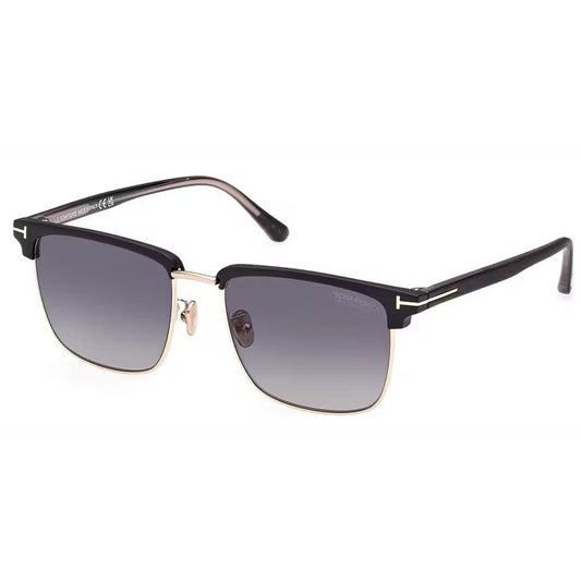 TomFord Sunglasses, Model: FT0997H Colour: 02D