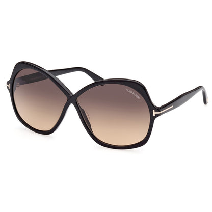 TomFord Sunglasses, Model: FT1013 Colour: 01B