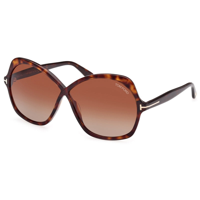 TomFord Sunglasses, Model: FT1013 Colour: 52F