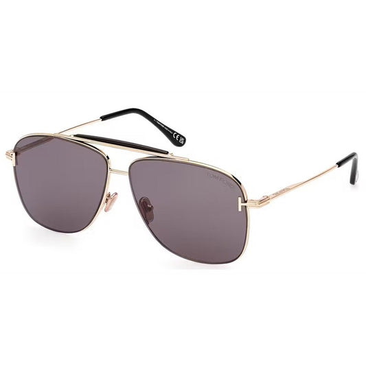 TomFord Sunglasses, Model: FT1017 Colour: 28A