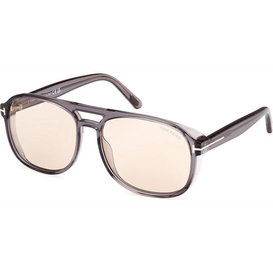 TomFord Sunglasses, Model: FT1022 Colour: 20E