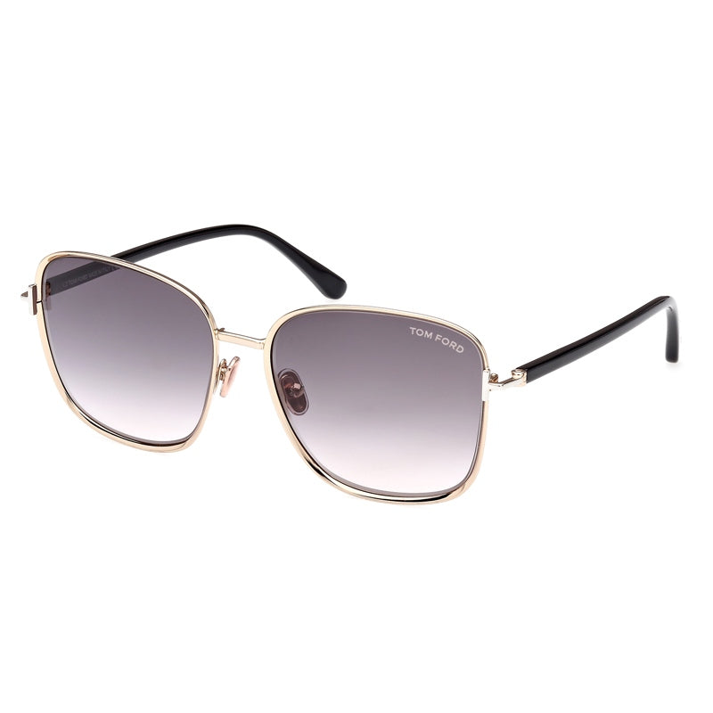 TomFord Sunglasses, Model: FT1029 Colour: 28B