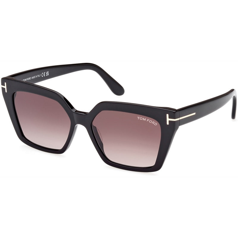 TomFord Sunglasses, Model: FT1030 Colour: 01Z